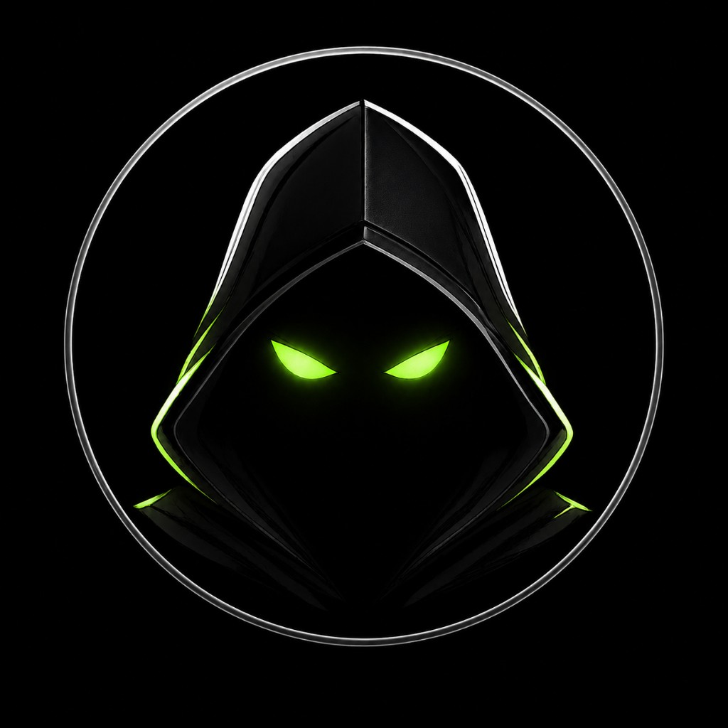 Degen Hunter